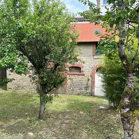 Appartement Bocage Virois Viré Екстериор снимка