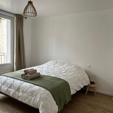 Appartement Bocage Virois Viré Екстериор снимка