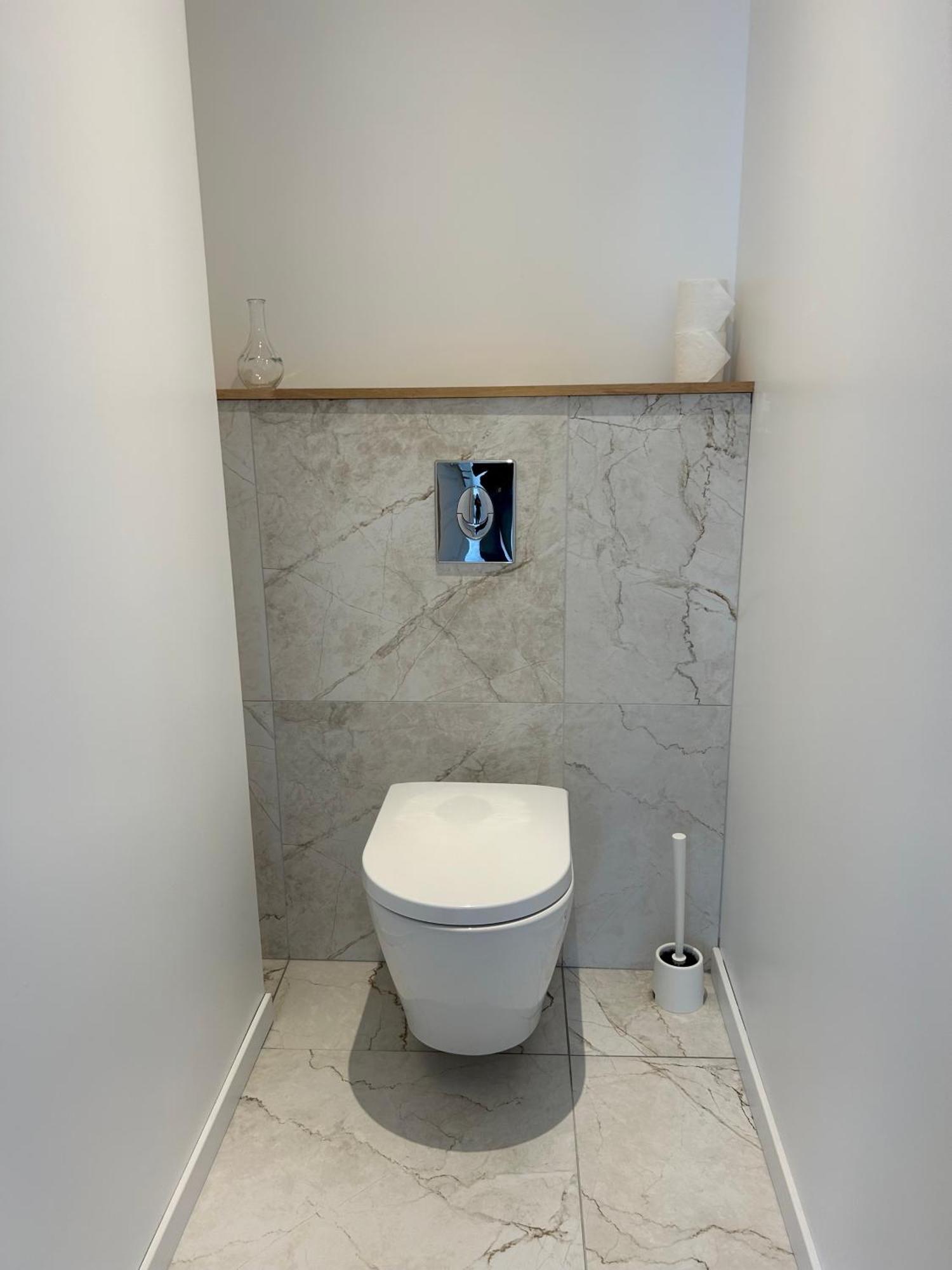 Appartement Bocage Virois Viré Екстериор снимка